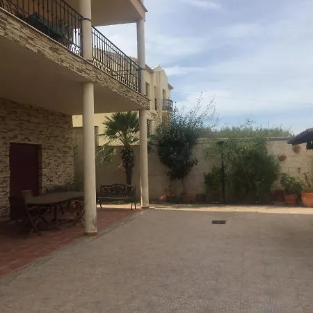 Casa Peseta, Privatunterkunft *