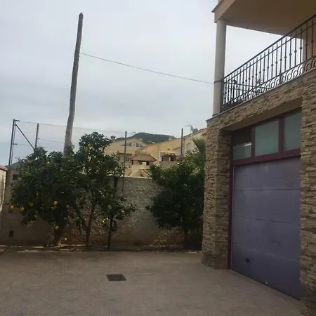 Casa Peseta, منزل للإقامة *
