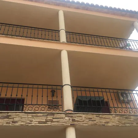Casa Peseta, منزل للإقامة Vallada