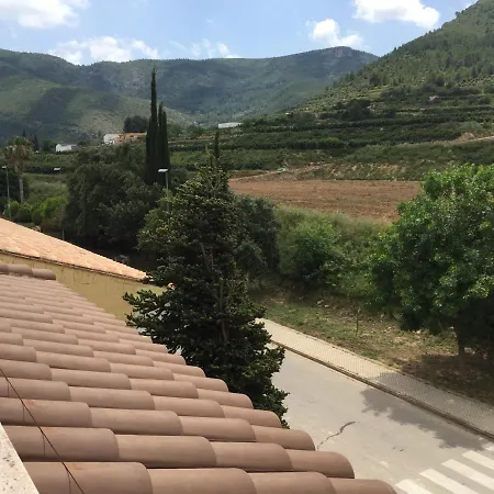 Privatunterkunft Casa Peseta,