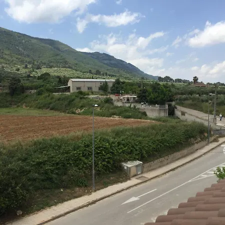 Kwatera prywatna Casa Peseta, *