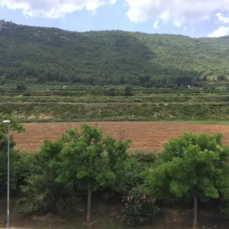 Casa Peseta, *