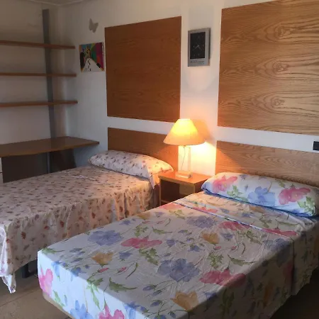 Casa Peseta, Homestay Vallada