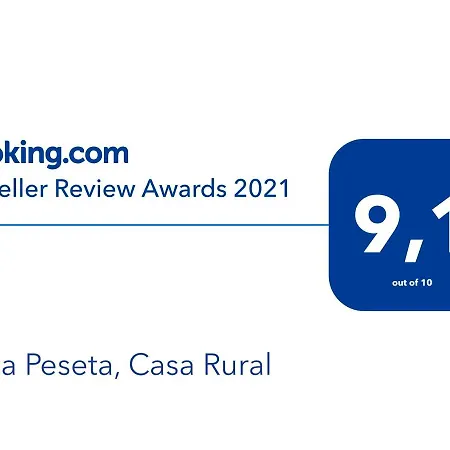 Casa Peseta, * Vallada