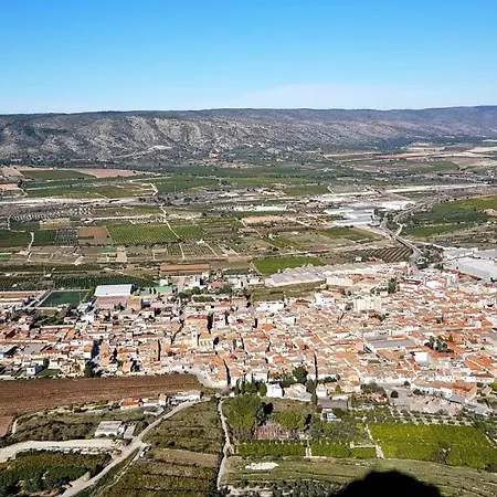 Casa Peseta, منزل للإقامة *