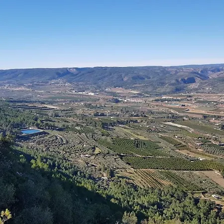 Casa Peseta, Kwatera prywatna