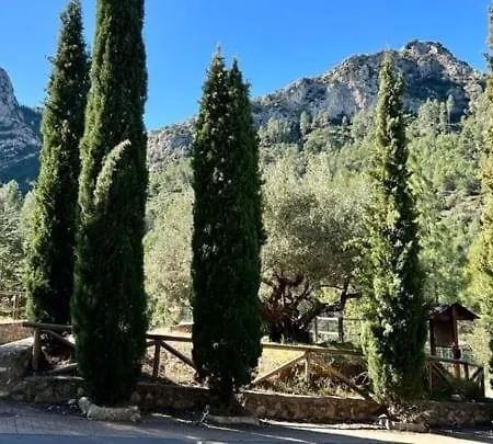 Casa Peseta, منزل للإقامة