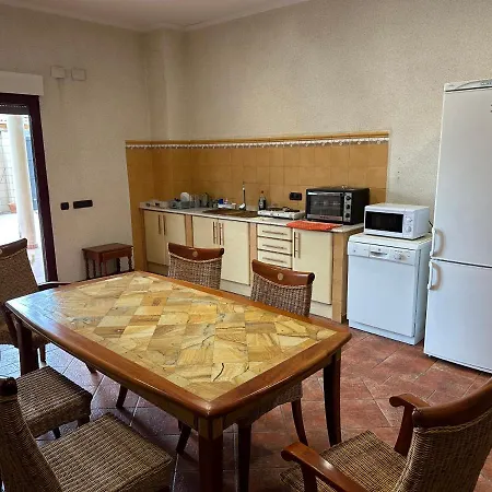 Casa Peseta, *