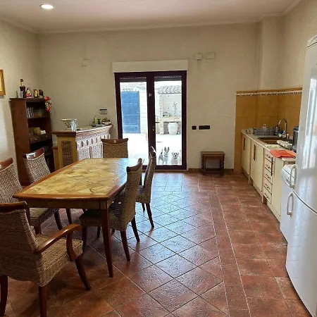 Casa Peseta, Vallada
