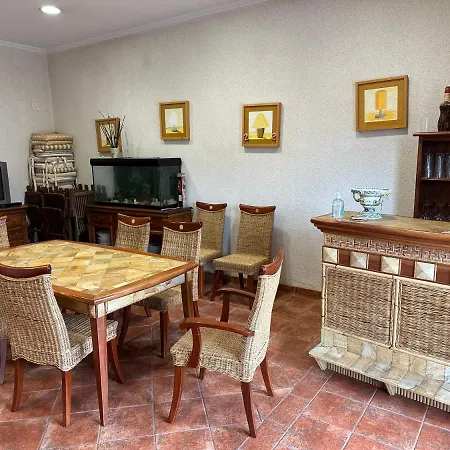 Casa Peseta,