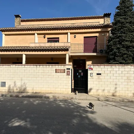 Casa Peseta, *