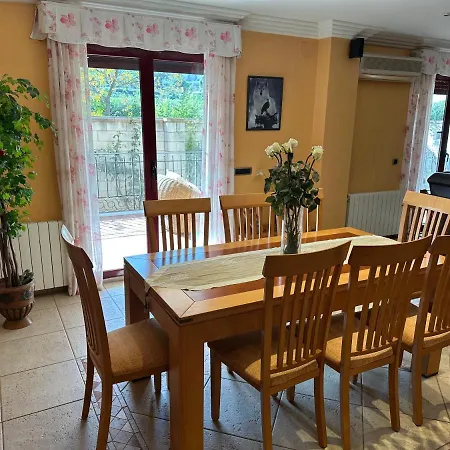 Homestay Casa Peseta,