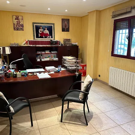 Privatunterkunft Casa Peseta,