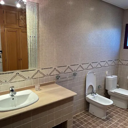 Casa Peseta, منزل للإقامة