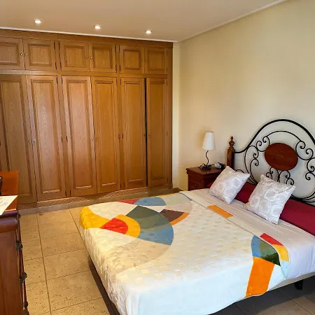 Casa Peseta, Privatunterkunft Vallada