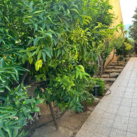 Privatunterkunft Casa Peseta, Vallada