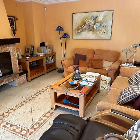 Casa Peseta, Homestay