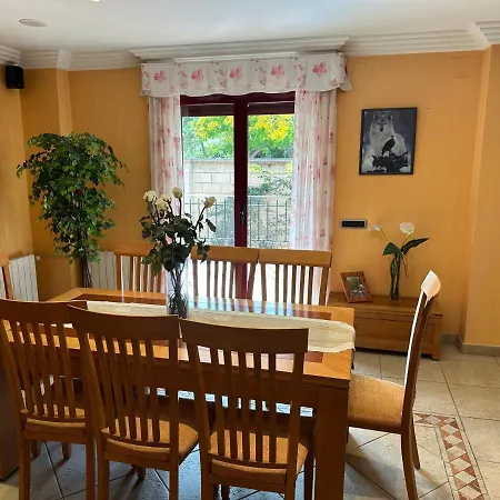 Casa Peseta, Privatunterkunft *