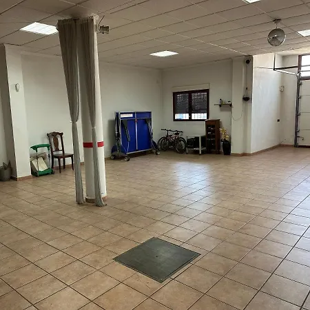 Casa Peseta, Privatunterkunft Vallada