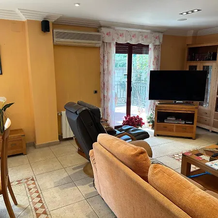 Casa Peseta, Privatunterkunft *