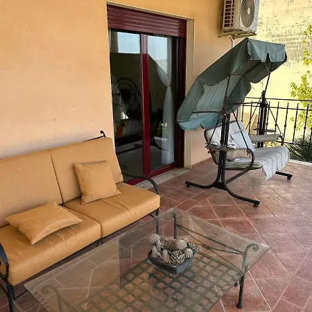 Casa Peseta, Privatunterkunft
