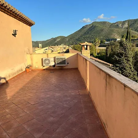 Casa Peseta,