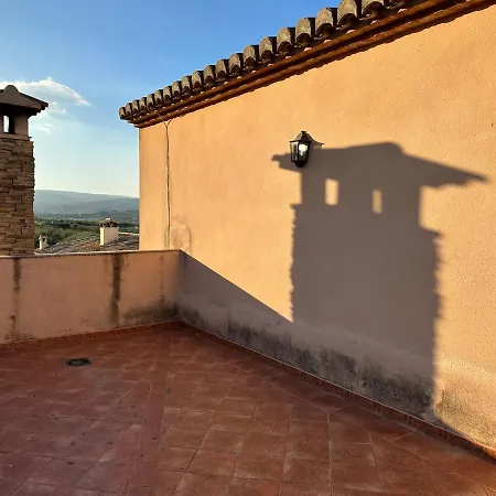 Casa Peseta, Privatunterkunft Vallada