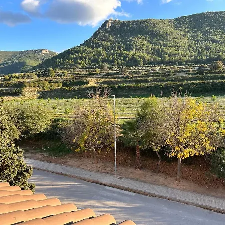 Privatunterkunft Casa Peseta,