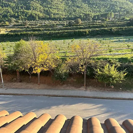 Casa Peseta, * Vallada