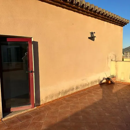 Casa Peseta,