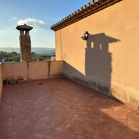 Privatunterkunft Casa Peseta,