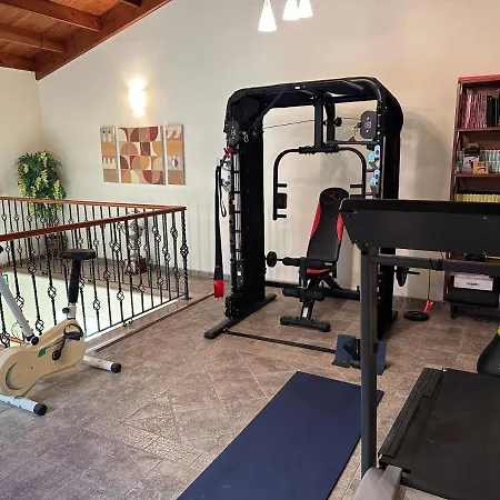Privatunterkunft Casa Peseta, *