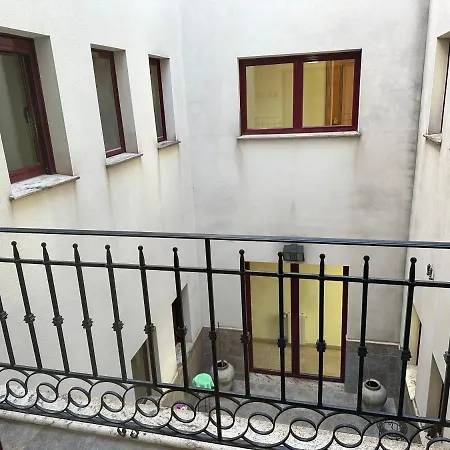 Casa Peseta, Privatunterkunft