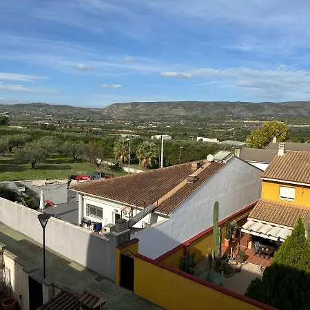 Privatunterkunft Casa Peseta,