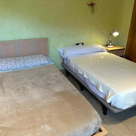 Casa Peseta, Homestay Vallada