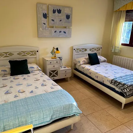 Homestay Casa Peseta, *