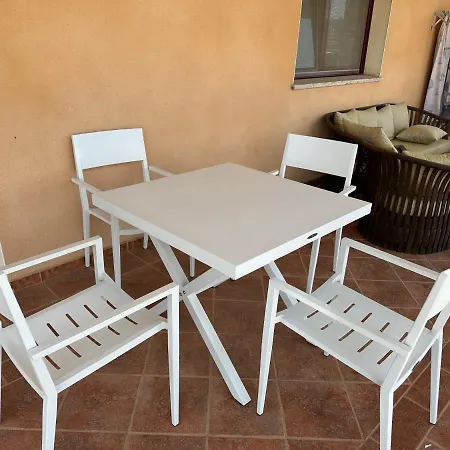 Casa Peseta, Privatunterkunft *