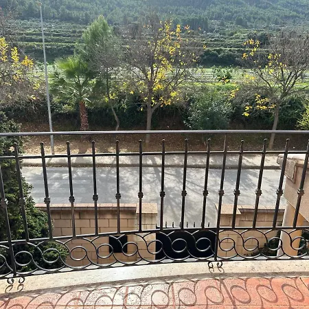 Casa Peseta, * Vallada