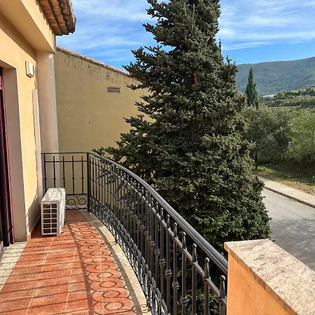 Casa Peseta, Privatunterkunft