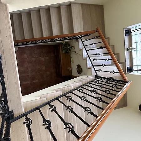Privatunterkunft Casa Peseta,