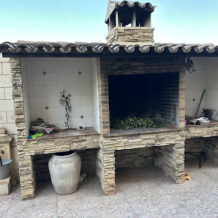 Casa Peseta, *