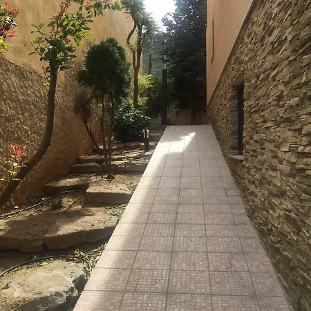 Casa Peseta,