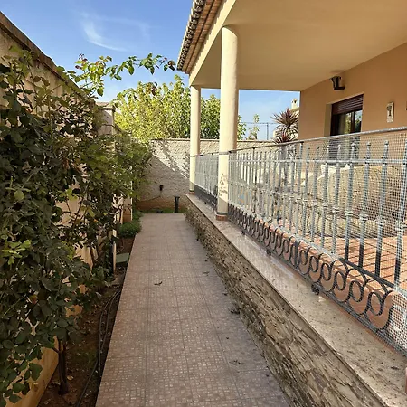 Casa Peseta, * Vallada