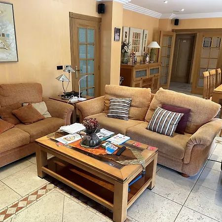 Casa Peseta, Vallada