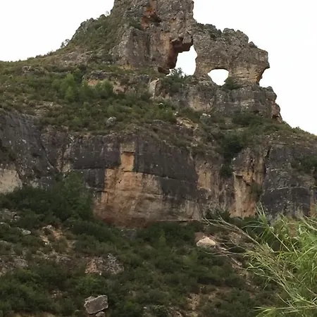 Privatunterkunft Casa Peseta, *
