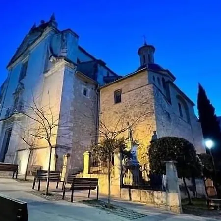 Casa Peseta, Privatunterkunft