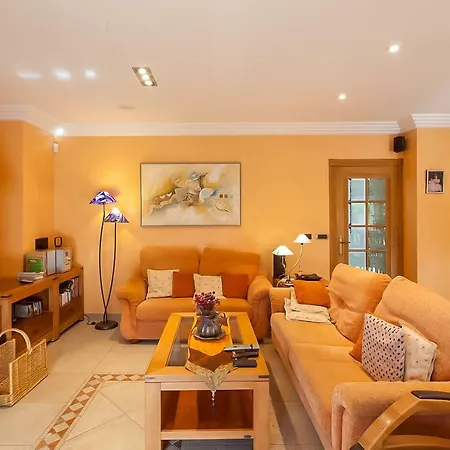 Privatunterkunft Casa Peseta,