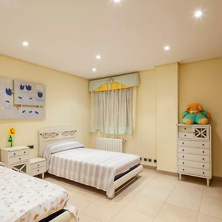 Casa Peseta, Privatunterkunft *