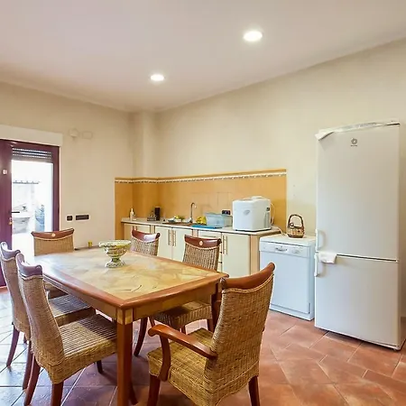 منزل للإقامة Casa Peseta,