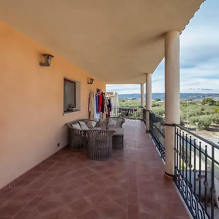 Casa Peseta, * Vallada